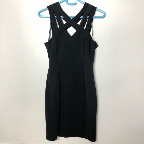 GUESS Little Black Dress - Picture 3 of 8